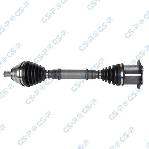 Приводний вал