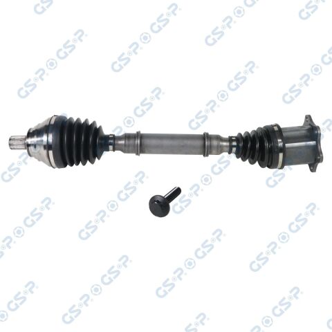 Приводной вал