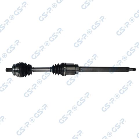 Приводний вал