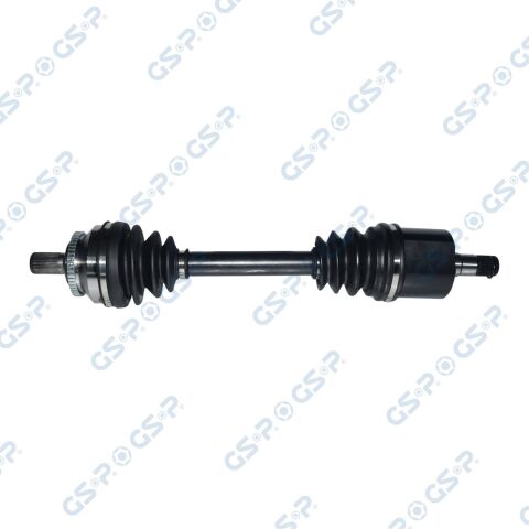 Приводний вал Приводний вал