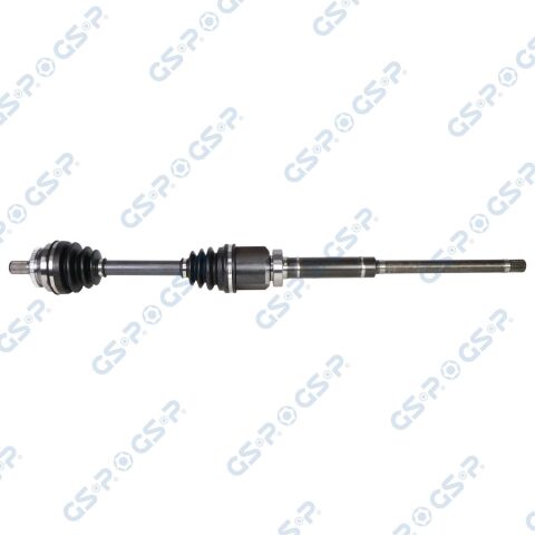 Приводний вал