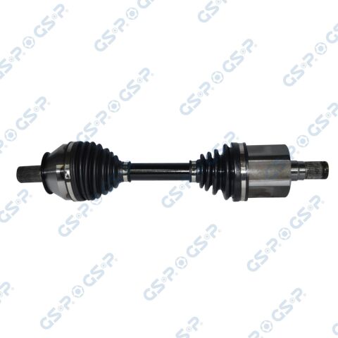 Приводной вал