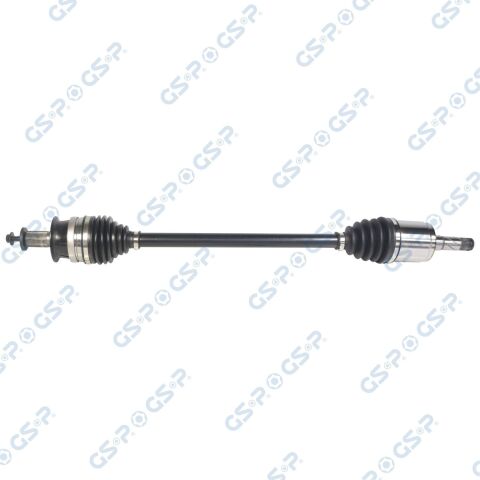 Приводний вал