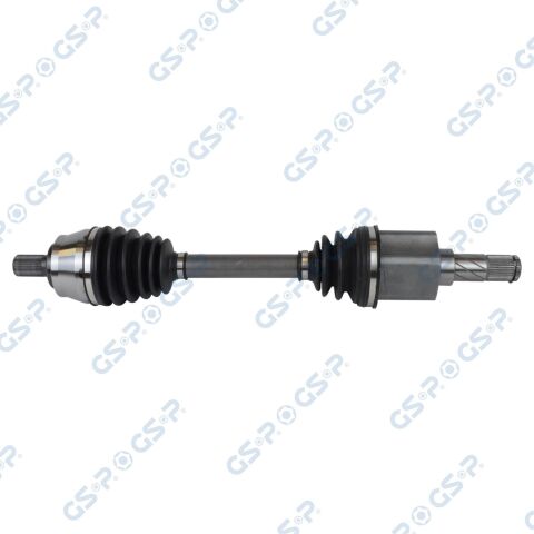 Приводной вал Приводной вал