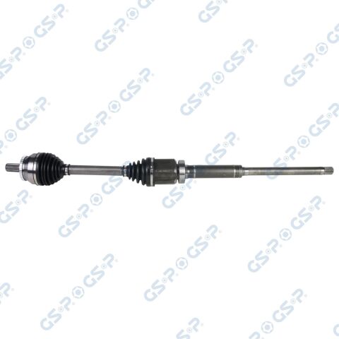 Приводний вал Приводний вал