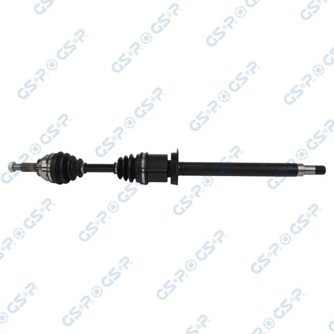 Приводний вал