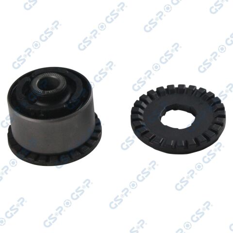 Опора, важіль підвіски