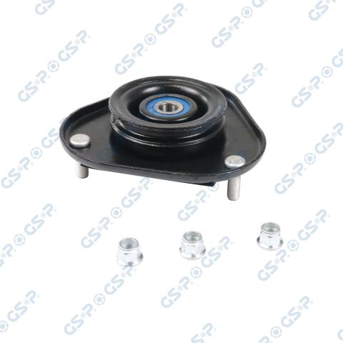 Ремкомплект, опорний підшипник амортизатора Ремкомплект, опорний підшипник амортизатора