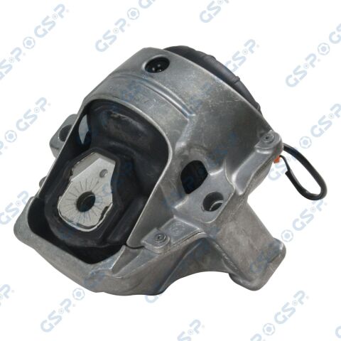 Подвеска, двигатель