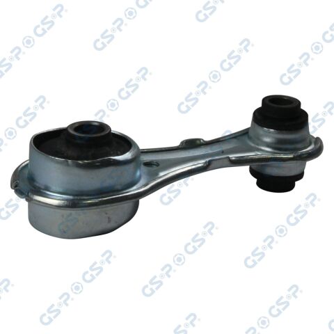 Опора, двигун