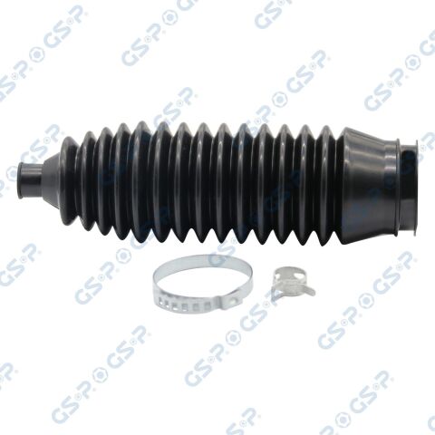 Комплект пыльника, рулевое управление