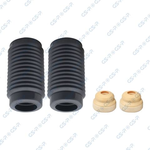 Пылезащитный комплект, амортизатор Пылезащитный комплект, амортизатор