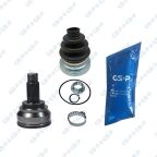 Комплект шарнірів, приводний вал