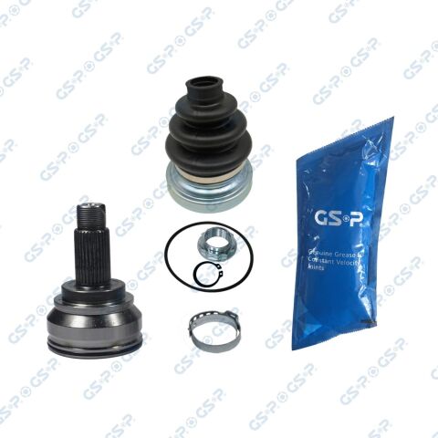 Шарнирный комплект, приводной вал Шарнирный комплект, приводной вал