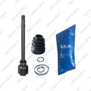 Комплект шарнірів, приводний вал