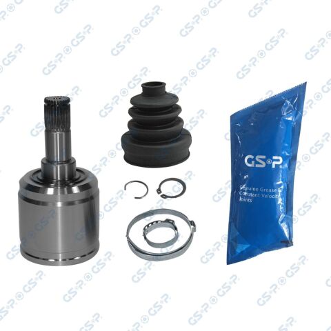 Шарнирный комплект, приводной вал Шарнирный комплект, приводной вал