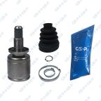 Комплект шарнірів, приводний вал