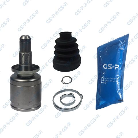 Комплект шарнірів, приводний вал Комплект шарнірів, приводний вал