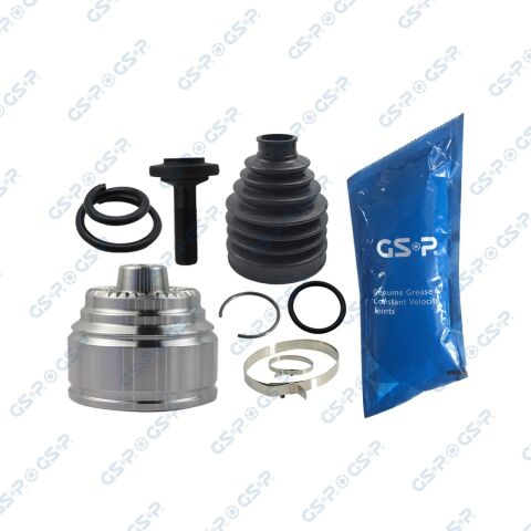 Шарнирный комплект, приводной вал