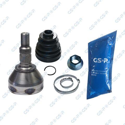 Комплект шарнірів, приводний вал Комплект шарнірів, приводний вал