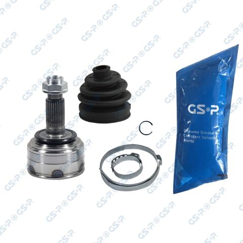 Шарнирный комплект, приводной вал