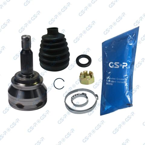 Шарнирный комплект, приводной вал