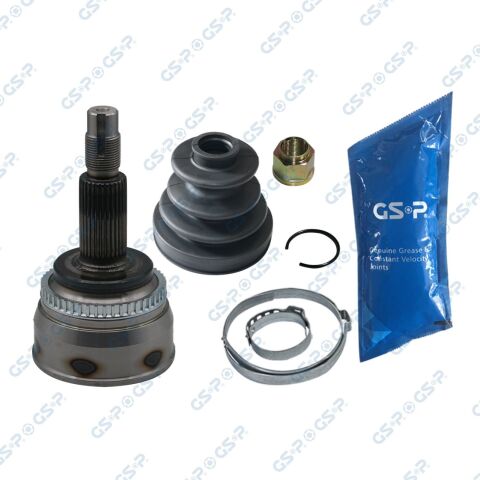 Шарнирный комплект, приводной вал Шарнирный комплект, приводной вал