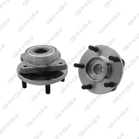 Комплект колісних підшипників