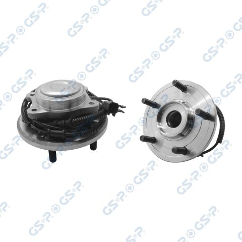 Комплект колісних підшипників