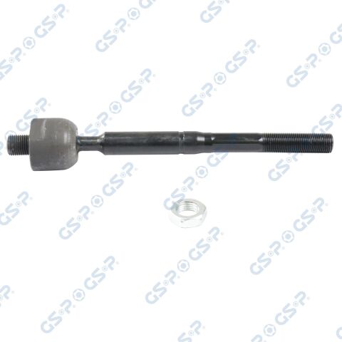 Тяга рулевая