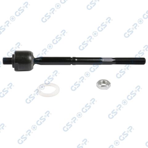 Тяга рульова