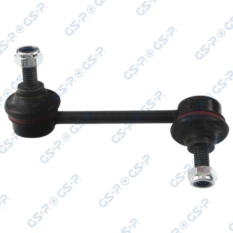 Тяга/стійка, стабілізатор