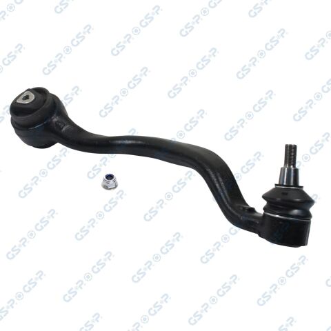 Рычаг независимой подвески колеса, подвеска колеса