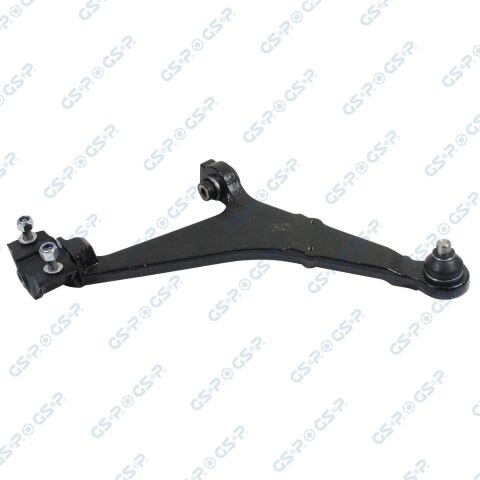 Важіль підвіски