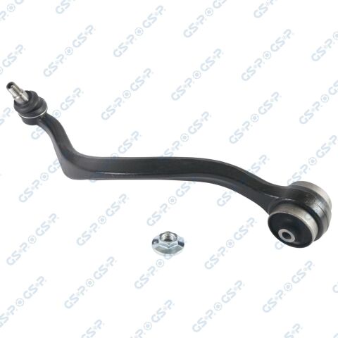 Рычаг независимой подвески колеса, подвеска колеса