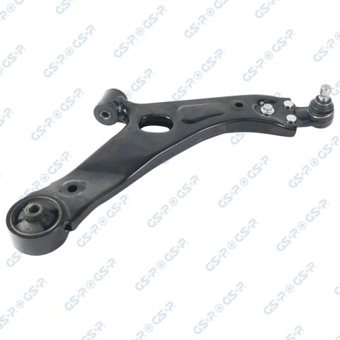 Важіль підвіски