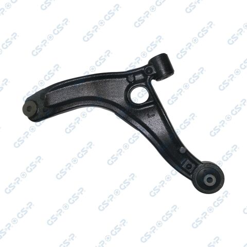 Важіль підвіски, підвіска коліс