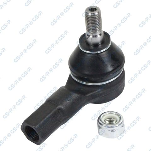 Наконечник, поперечна кермова тяга