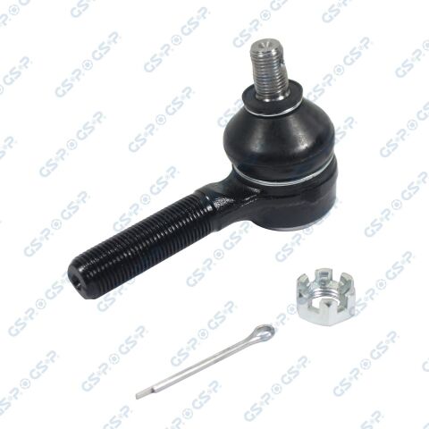 Наконечник, поперечна кермова тяга