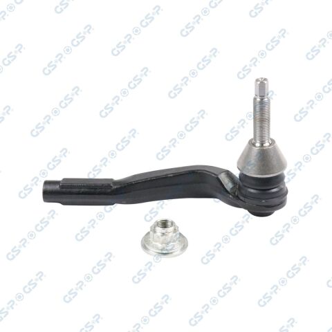 Наконечник, поперечна кермова тяга