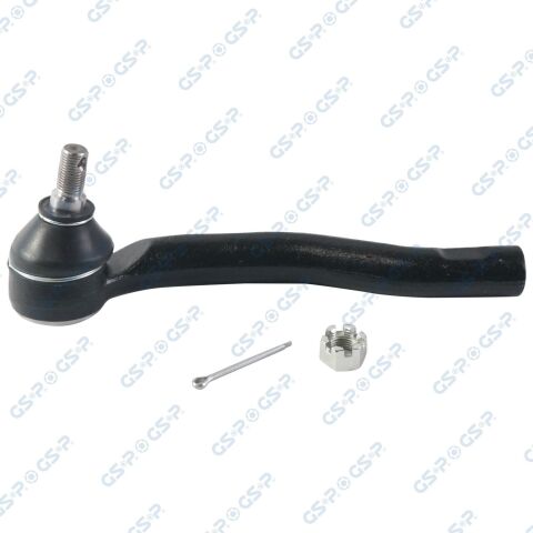 Наконечник поперечной рулевой тяги Наконечник поперечной рулевой тяги