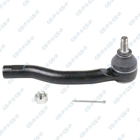 Наконечник поперечной рулевой тяги Наконечник поперечной рулевой тяги