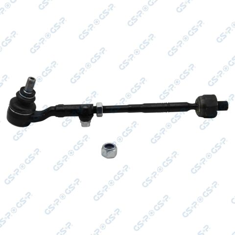 Поперечна кермова тяга