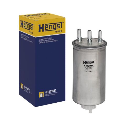 Топливный фильтр