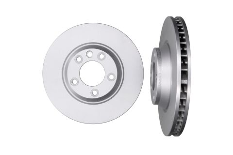 Гальмівний диск