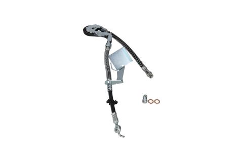 Гальмівний шланг