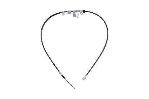 Тросовий привод, стоянкове гальмо Тросовий привод, стоянкове гальмо