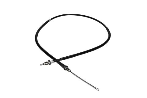 Тросовий привод, стоянкове гальмо