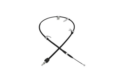 Тросовий привод, стоянкове гальмо Тросовий привод, стоянкове гальмо