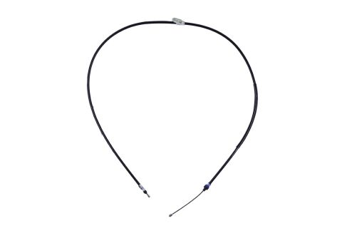 Тросовий привод, стоянкове гальмо Тросовий привод, стоянкове гальмо